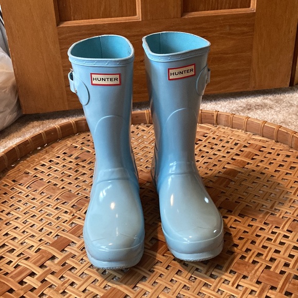 Hunter Shoes - Hunter Original Short Rain Boots
